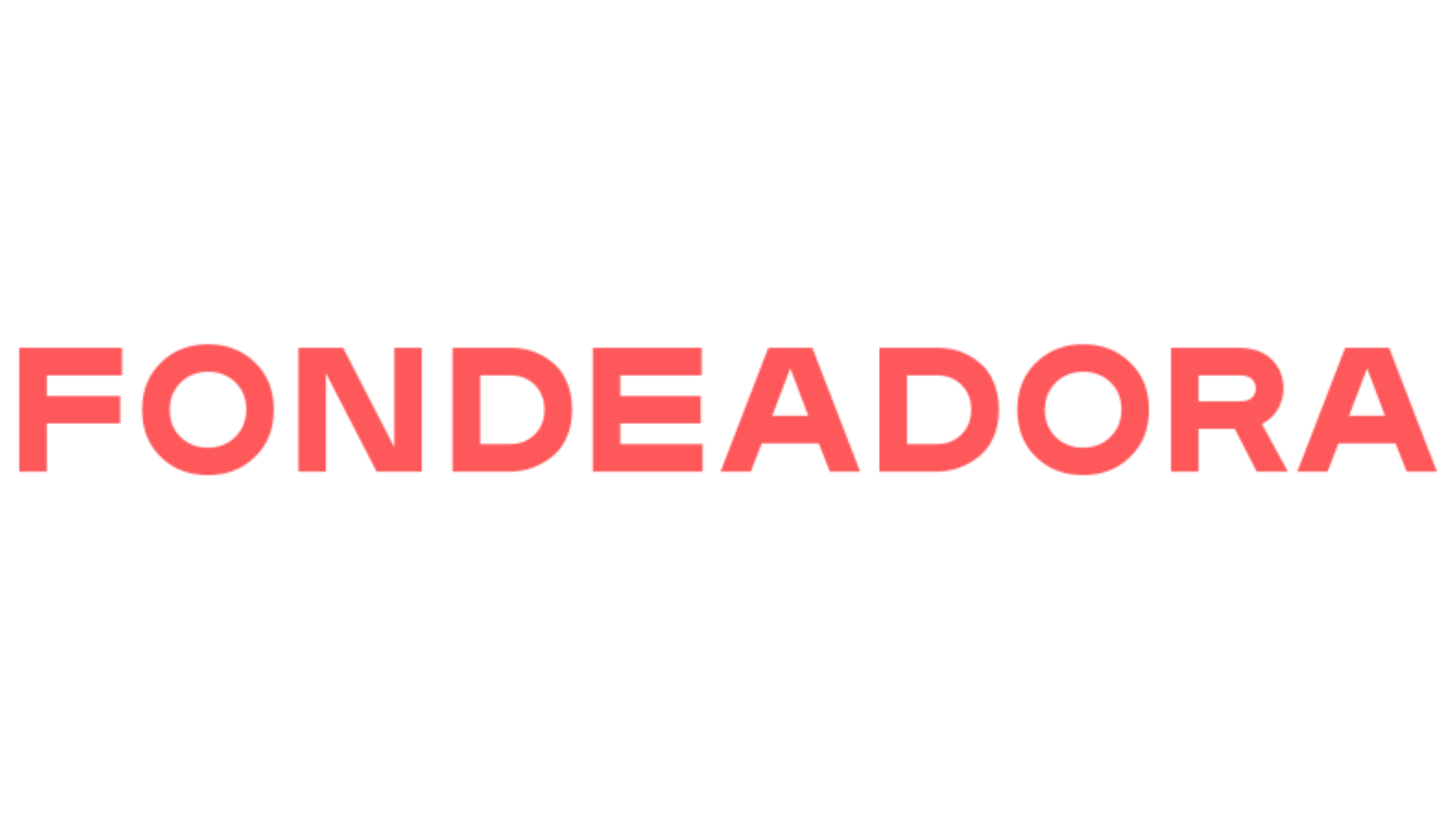 Fondeadora